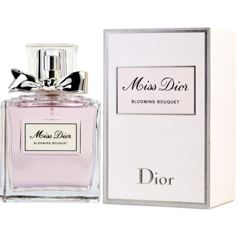 miss dior blooming bouquet eau de parfum 100 ml|Miss Dior Blooming Bouquet Dior Feminino